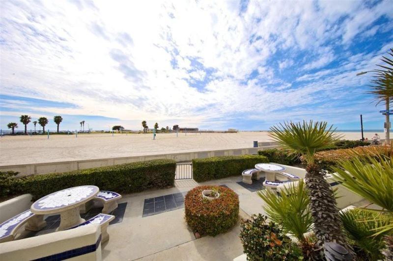Villa 125-Fun In The Sun Penthouse San Diego Exterior foto