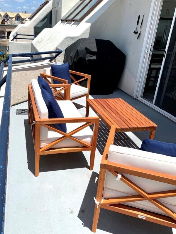 Villa 125-Fun In The Sun Penthouse San Diego Exterior foto