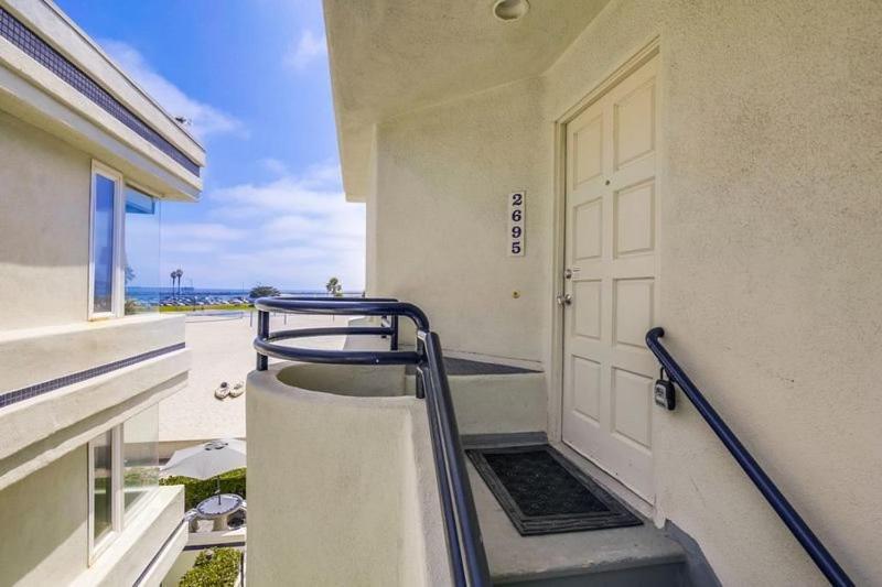 Villa 125-Fun In The Sun Penthouse San Diego Exterior foto